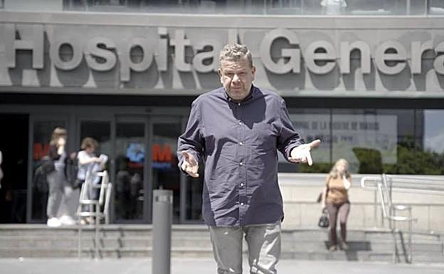 Chicote se pasa a la investigación