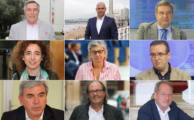 Cuenta atrás para elegir candidatos