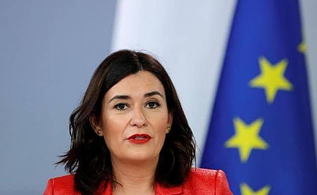 Los mejores tuits sobre la dimisión de la ministra de Sanidad