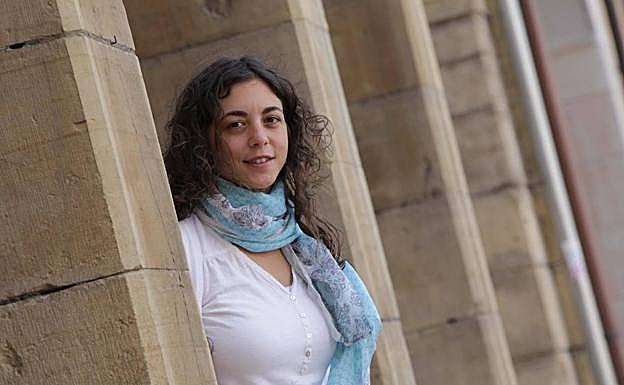 «Grueso es el polo opuesto del modelo cultural que deseamos para Avilés», dice Podemos