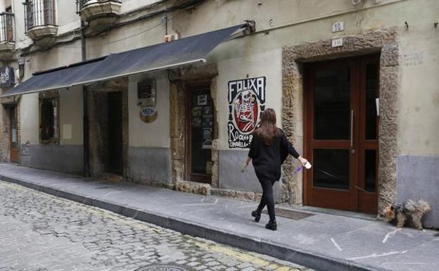 Los agresores de La Folixa, en libertad con cargos