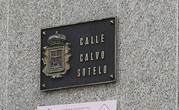 ENCUESTA | ¿Cree que las calles de Oviedo deberían recuperar sus anteriores nombres?