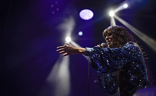 Una noche de música «sin límites»