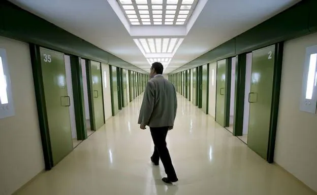 Motín en la cárcel de Lleida porque los presos no podían ver la televisión