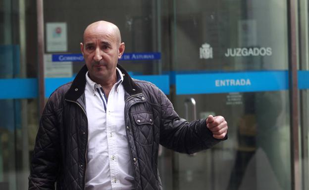 Condenado el exalcalde de Teverga a devolver 11.000 euros de ayudas por contratar a su hija