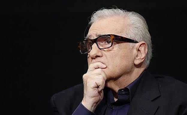El cineasta Martin Scorsese, premios Princesa de Asturias de las Artes