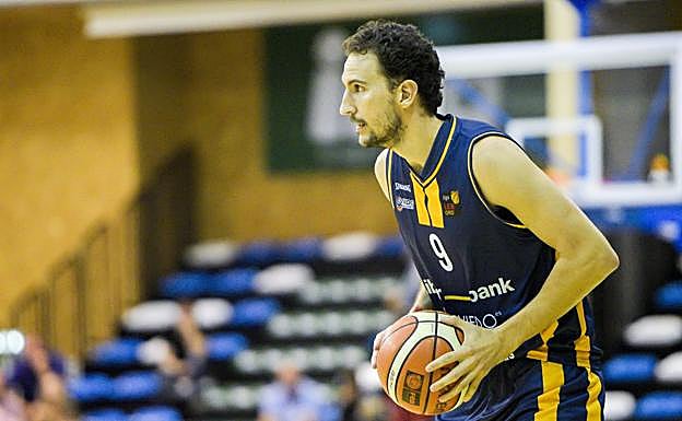 Última prueba para el Liberbank Oviedo