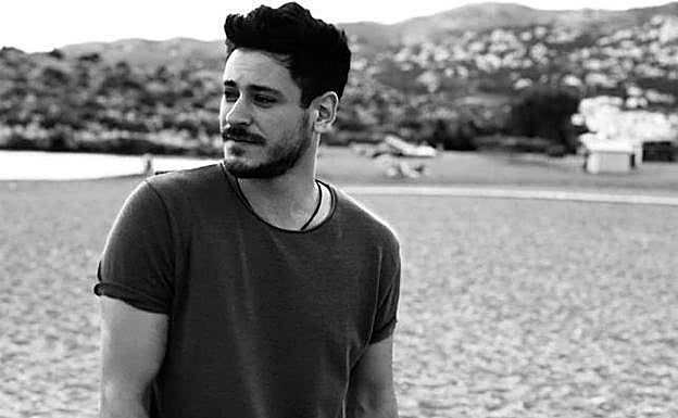 Imagen compartida por Luis Cepeda en Instagram.