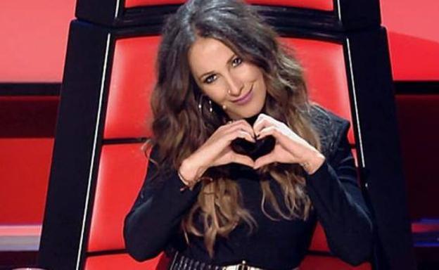 Malú, vetada en Mediaset