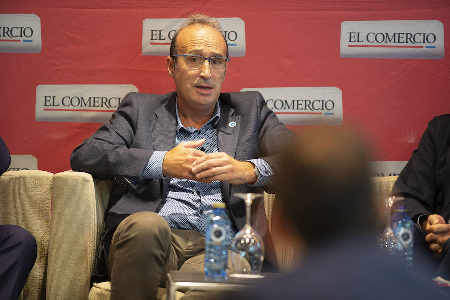 El COMERCIO desgrana la ampliación y el futuro del Hosiptal gijonés