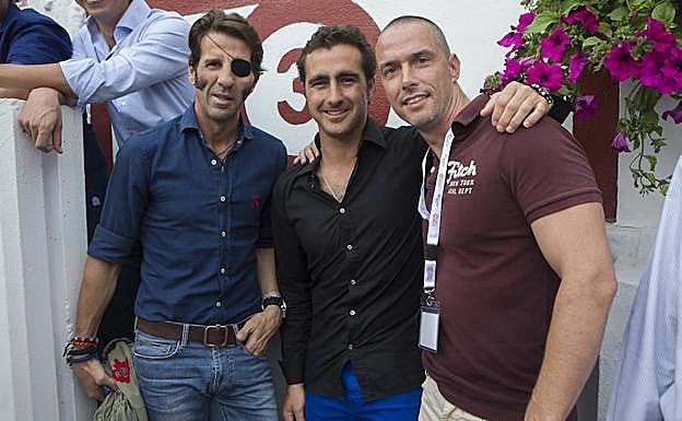 El asturiano que destapó a Villarejo denuncia a la cúpula policial de Rajoy 