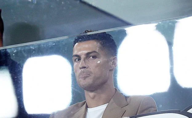 Sale a la luz el acuerdo entre Cristiano Ronaldo y la modelo que le acusa de violación