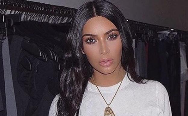 Instagram | Kim Kardashian calienta las redes con un diminuto y polémico bikini de Chanel