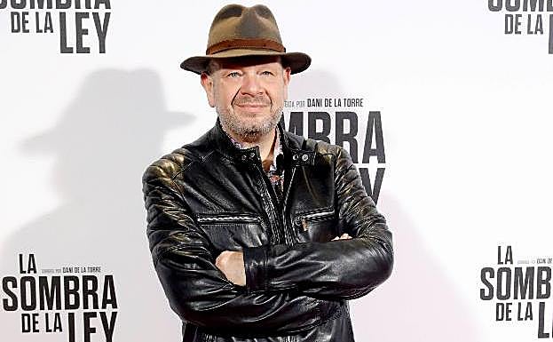 Chicote: «Ya serán 31 o 32 los kilos que he perdido»