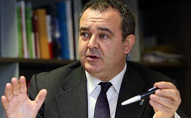 Pola insiste en el «rechazo frontal» del Gobierno asturiano a la decisión de Alcoa