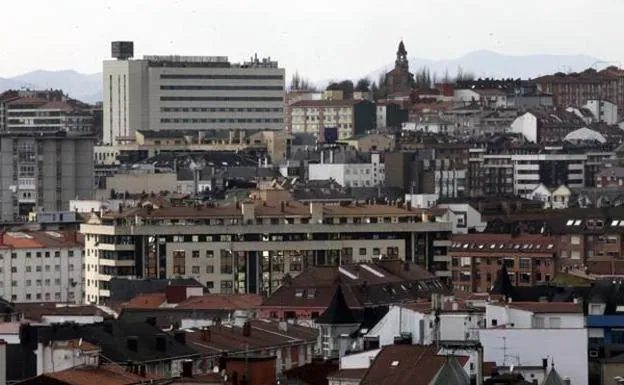 Oviedo es el municipio más rico de Asturias y Villayón el de menor renta