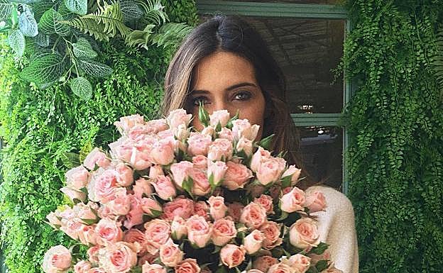 Sara Carbonero desvela que le detectaron un bulto en un pecho hace semanas