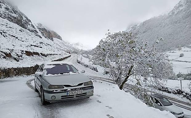 La previsión del tiempo en Asturias para este domingo