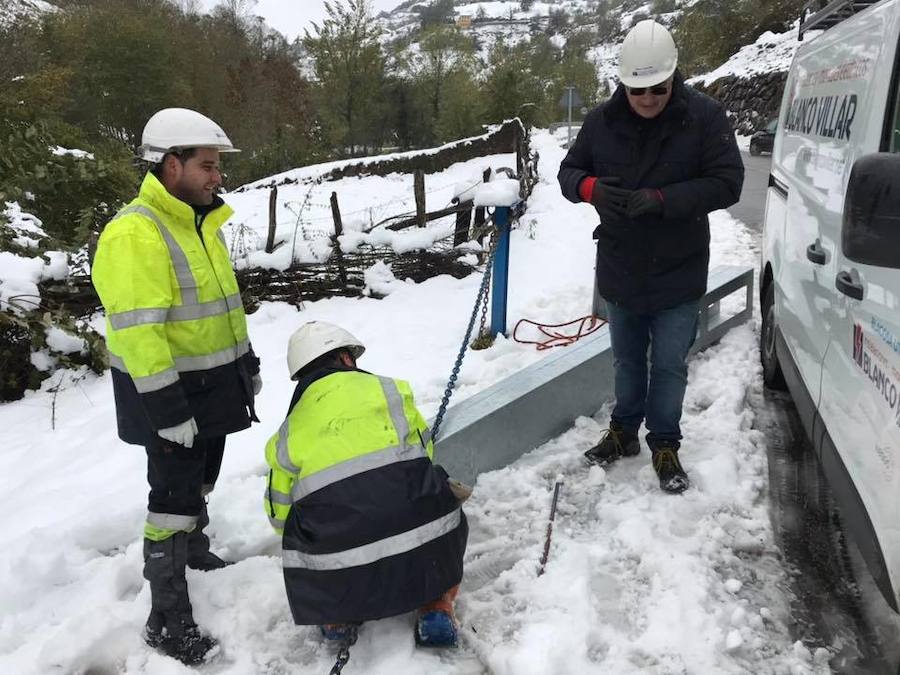 En líneas generales, la semana vendrá protagonizada por más inestabilidad hacia el oeste y menos probabilidad de lluvias hacia el oriente. Las temperaturas serán más altas y la cota de nieve será superior a los 1200/1400 metros