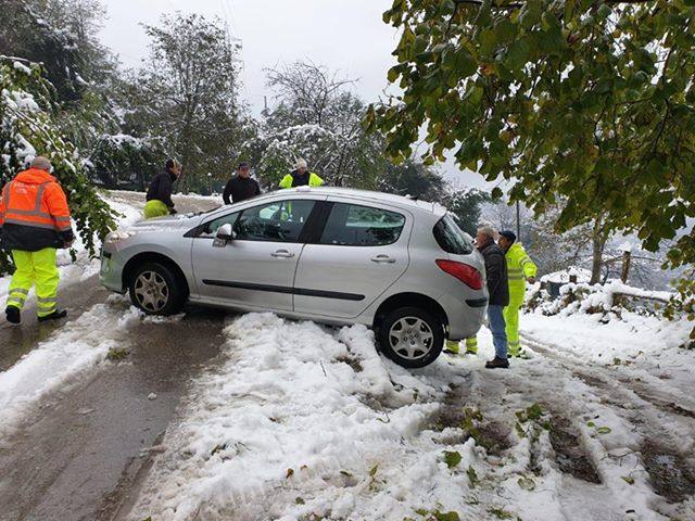 En líneas generales, la semana vendrá protagonizada por más inestabilidad hacia el oeste y menos probabilidad de lluvias hacia el oriente. Las temperaturas serán más altas y la cota de nieve será superior a los 1200/1400 metros