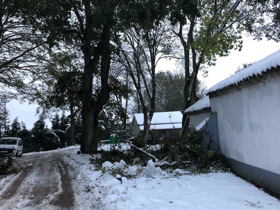 En líneas generales, la semana vendrá protagonizada por más inestabilidad hacia el oeste y menos probabilidad de lluvias hacia el oriente. Las temperaturas serán más altas y la cota de nieve será superior a los 1200/1400 metros