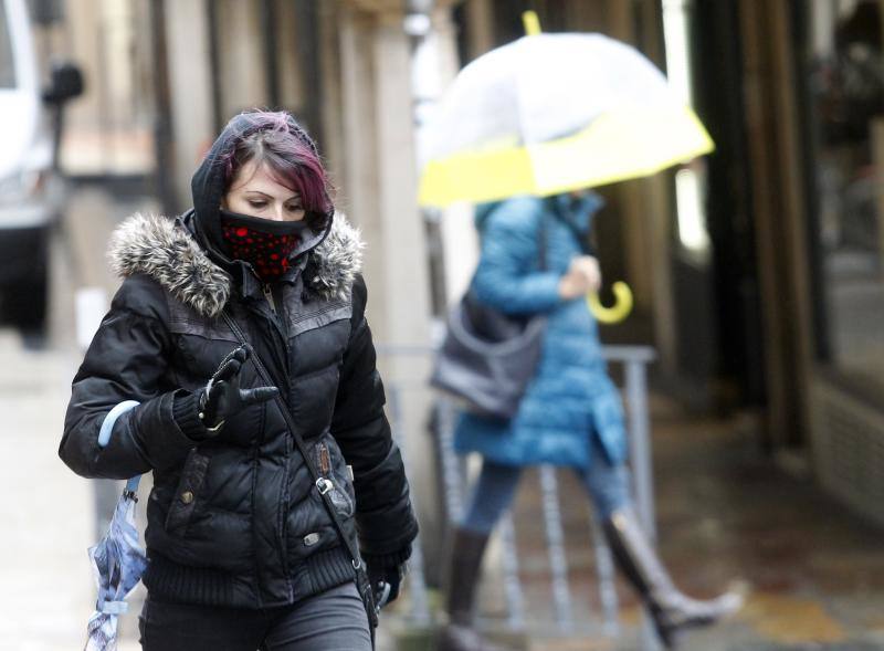 En líneas generales, la semana vendrá protagonizada por más inestabilidad hacia el oeste y menos probabilidad de lluvias hacia el oriente. Las temperaturas serán más altas y la cota de nieve será superior a los 1200/1400 metros