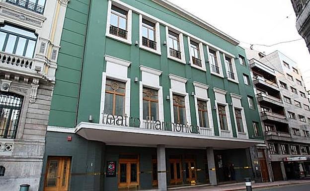 El Filarmónica acogerá las cuatro obras finalistas   del Festival de Teatro Nel Amaro