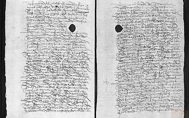 Un zumbido mortal. Theresa Prieto, la vampira de Jove