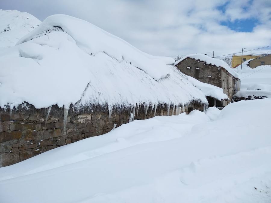 Este martes subirán las temperaturas con vientos de suroeste-oeste. Para mañana, esperamos un día, en líneas generales, muy similar al de hoy