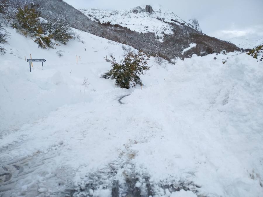 Este martes subirán las temperaturas con vientos de suroeste-oeste. Para mañana, esperamos un día, en líneas generales, muy similar al de hoy