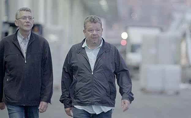 Alberto Chicote destapa el negocio de los caterings ideales en su nuevo programa