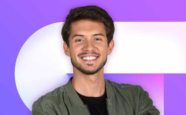 Carlos Right podría ser favorito en la gala 7 de 'OT 2018'. 