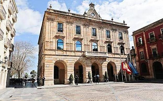 La oposición da ya por rechazado el presupuesto de Foro y no lo enmendará