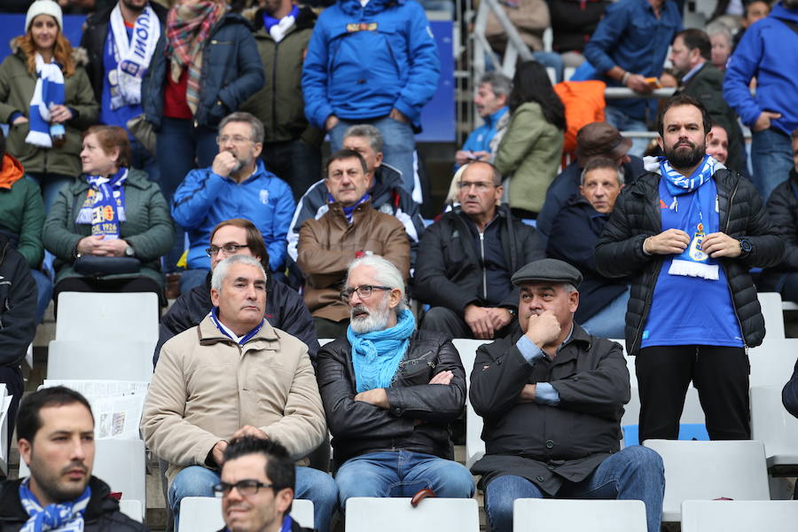 ¡Búscate en el Carlos Tartiere!