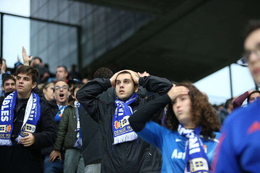 ¡Búscate en el Carlos Tartiere!