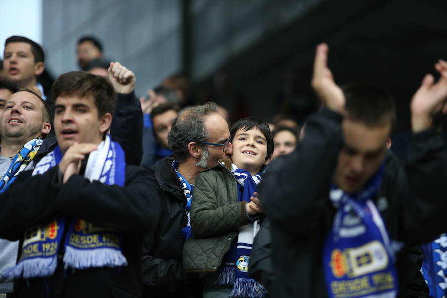 ¡Búscate en el Carlos Tartiere!