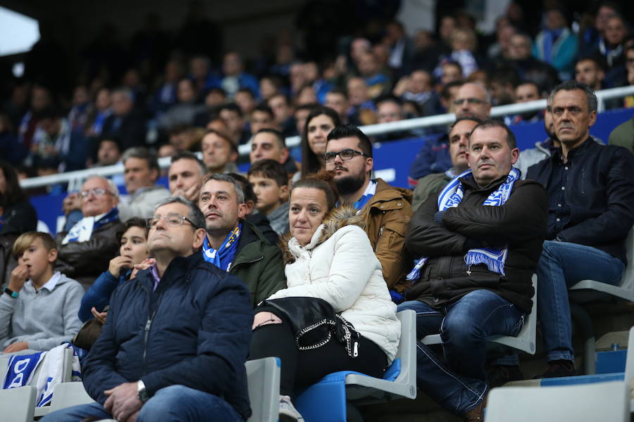 ¡Búscate en el Carlos Tartiere!