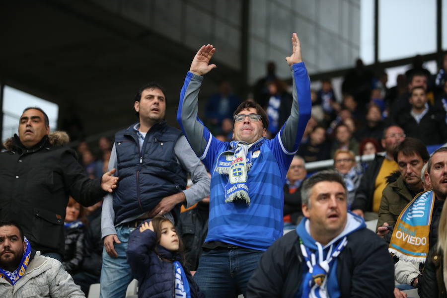 ¡Búscate en el Carlos Tartiere!