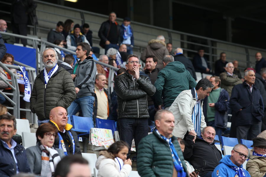 ¡Búscate en el Carlos Tartiere!