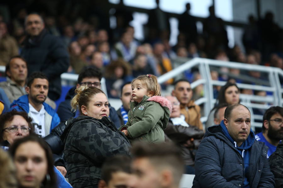 ¡Búscate en el Carlos Tartiere!