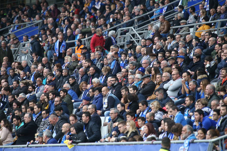 ¡Búscate en el Carlos Tartiere!