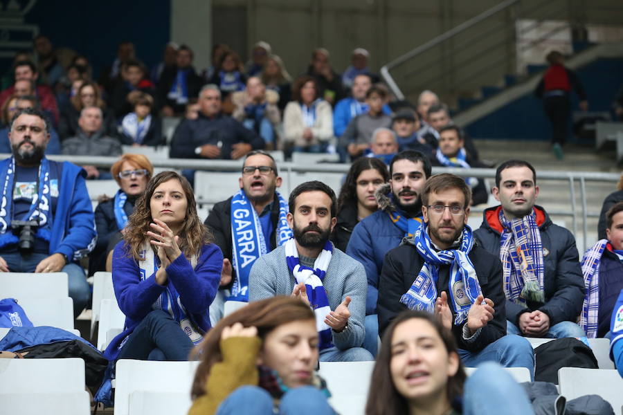 ¡Búscate en el Carlos Tartiere!