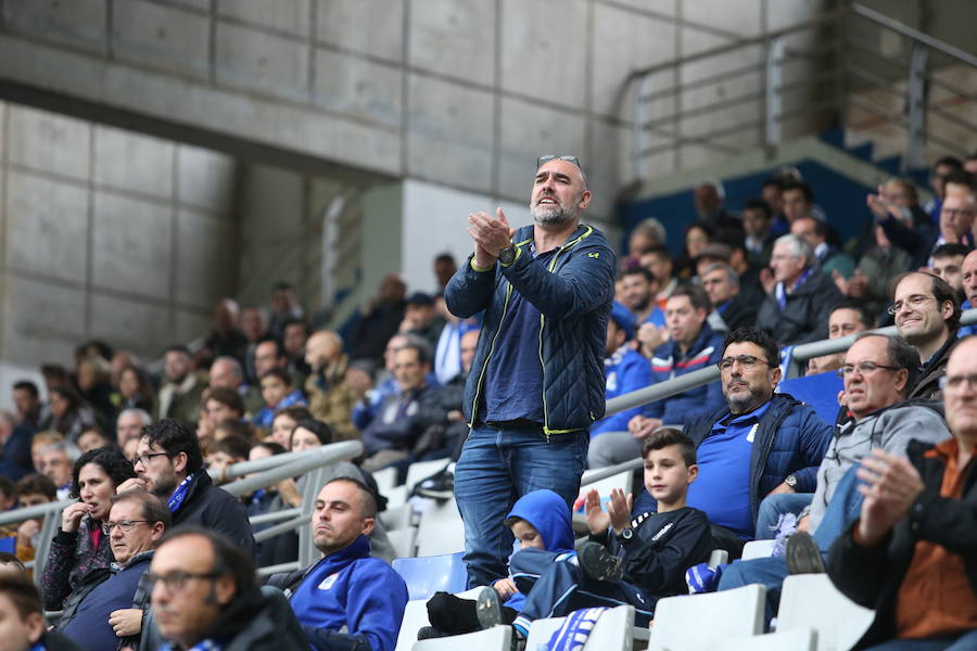 ¡Búscate en el Carlos Tartiere!