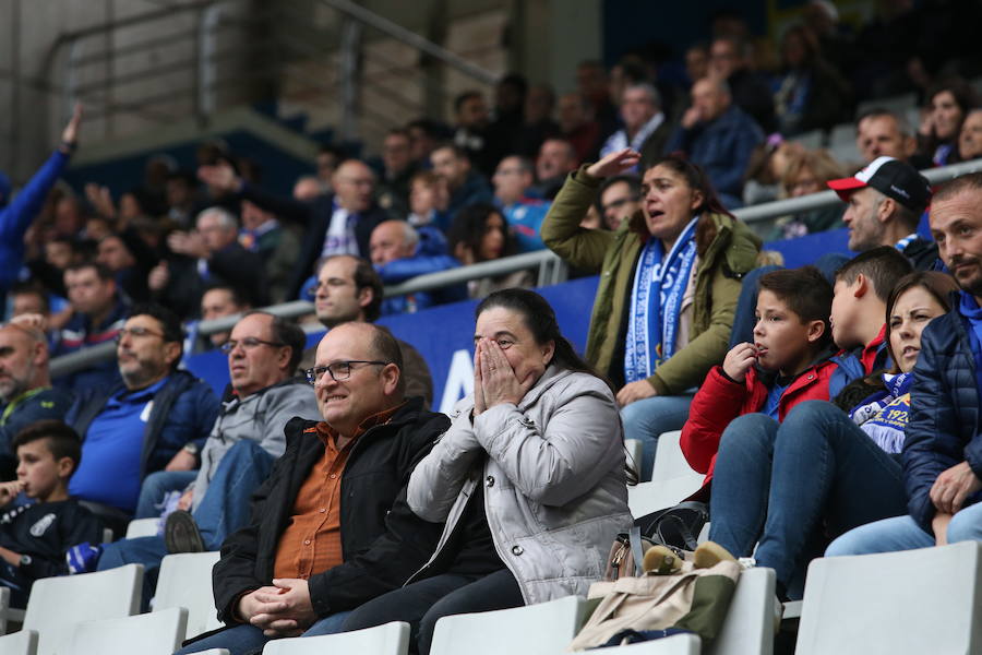 ¡Búscate en el Carlos Tartiere!