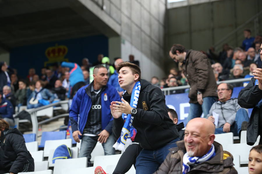 ¡Búscate en el Carlos Tartiere!