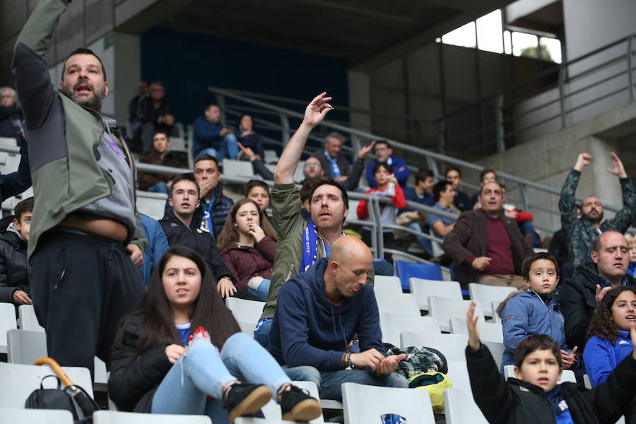 ¡Búscate en el Carlos Tartiere!