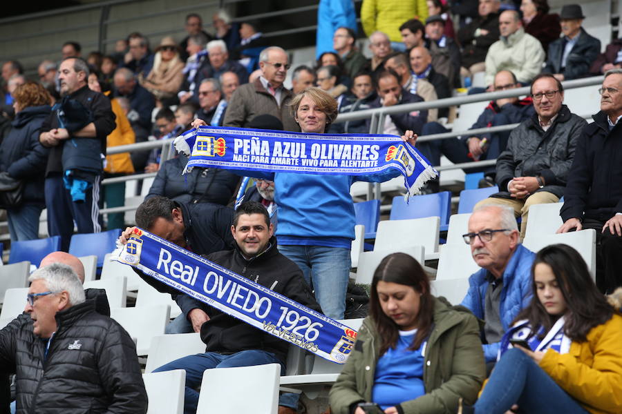 ¡Búscate en el Carlos Tartiere!