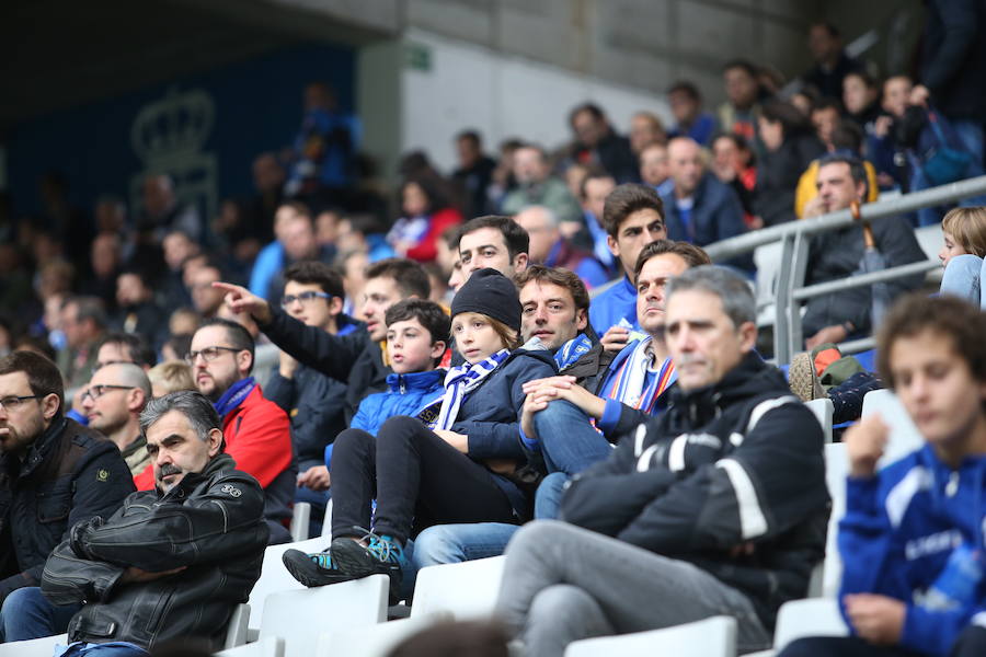 ¡Búscate en el Carlos Tartiere!