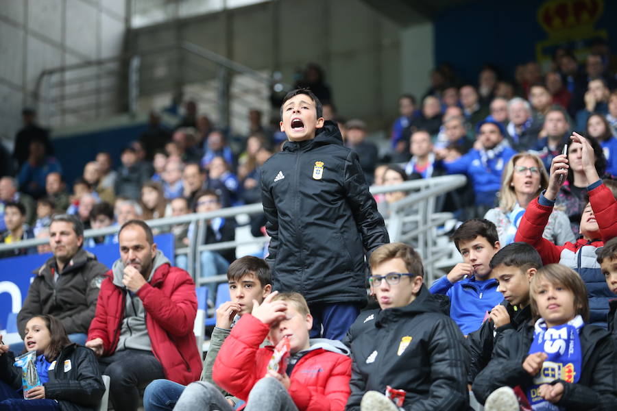 ¡Búscate en el Carlos Tartiere!