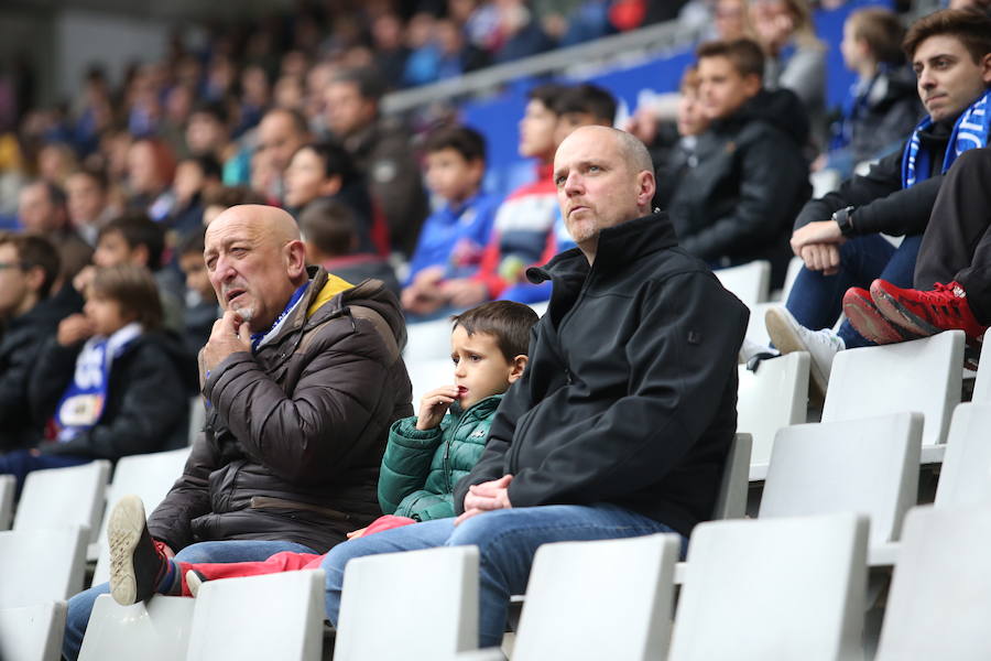 ¡Búscate en el Carlos Tartiere!